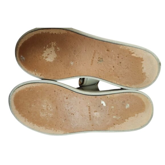 ATP ATELIER varese sage chunky sandals EU 40 - Picture 10 of 15